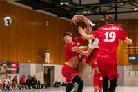 Sportfotografie Handball Landesauswahl Select Cup Olaf Kerber 001