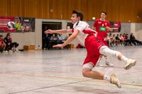 Sportfotografie Handball Landesauswahl Select Cup Olaf Kerber 004