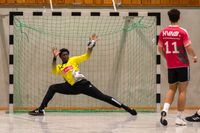 Sportfotografie Handball Landesauswahl Select Cup Olaf Kerber 012