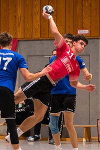 Sportfotografie Handball Landesauswahl Select Cup Olaf Kerber 014