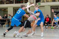 Sportfotografie Handball Landesauswahl Select Cup Olaf Kerber 100