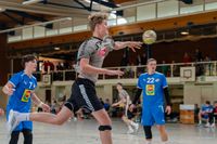Sportfotografie Handball Landesauswahl Select Cup Olaf Kerber 101