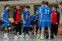 Sportfotografie Handball Landesauswahl Select Cup Olaf Kerber 105