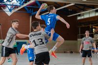 Sportfotografie Handball Landesauswahl Select Cup Olaf Kerber 111