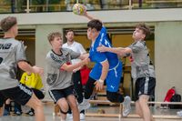 Sportfotografie Handball Landesauswahl Select Cup Olaf Kerber 114