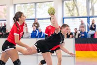Sportfotografie Handball Landesauswahl Select Cup Olaf Kerber 203
