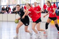 Sportfotografie Handball Landesauswahl Select Cup Olaf Kerber 206