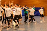 Sportfotografie Handball DHB Pokalrunde THW Kiel JSG Balingen Weilstetten Olaf Kerber 051