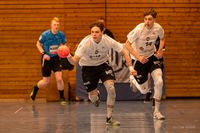 Sportfotografie Handball DHB Pokalrunde THW Kiel JSG Balingen Weilstetten Olaf Kerber 053