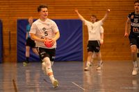 Sportfotografie Handball DHB Pokalrunde THW Kiel JSG Balingen Weilstetten Olaf Kerber 059