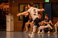 Sportfotografie Handball DHB Pokalrunde THW Kiel JSG Balingen Weilstetten Olaf Kerber 060