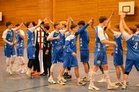 Sportfotografie DHB Meisterschaft U17 THW Kiel Handball Lemgo Olaf Kerber 001