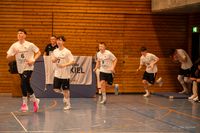 Sportfotografie DHB Meisterschaft U17 THW Kiel Handball Lemgo Olaf Kerber 002