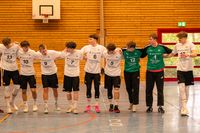 Sportfotografie DHB Meisterschaft U17 THW Kiel Handball Lemgo Olaf Kerber 003