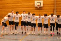 Sportfotografie DHB Meisterschaft U17 THW Kiel Handball Lemgo Olaf Kerber 004