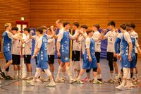 Sportfotografie DHB Meisterschaft U17 THW Kiel Handball Lemgo Olaf Kerber 008